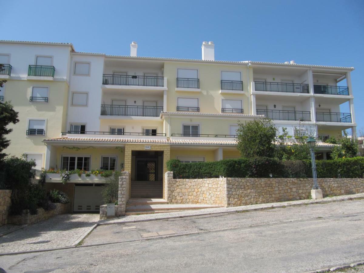 شقة بورتيماو  في Apartamento Clube Do Vau المظهر الخارجي الصورة