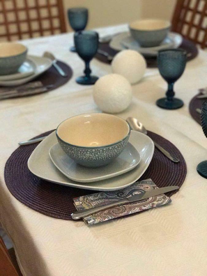 شقة بورتيماو  في Apartamento Clube Do Vau المظهر الخارجي الصورة