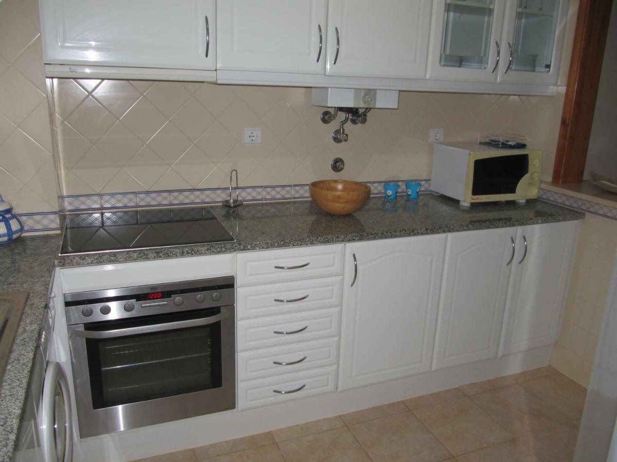 شقة بورتيماو  في Apartamento Clube Do Vau المظهر الخارجي الصورة
