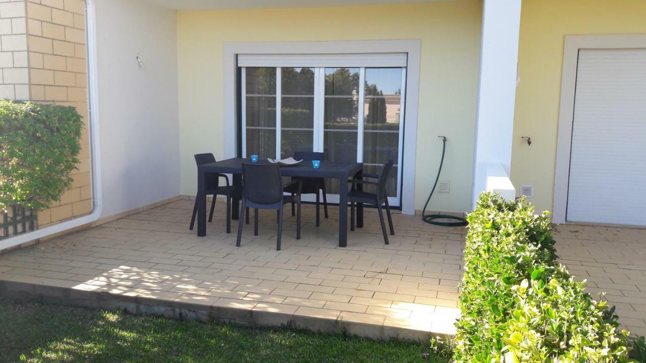 شقة بورتيماو  في Apartamento Clube Do Vau المظهر الخارجي الصورة